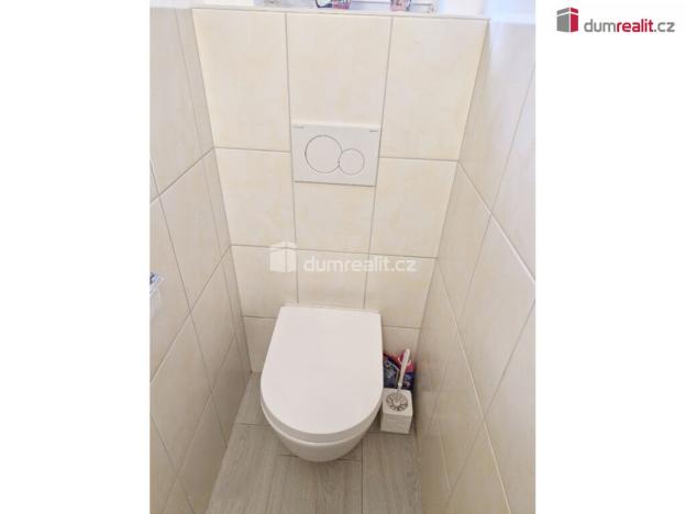 Prodej rodinného domu, Slabčice, 112 m2