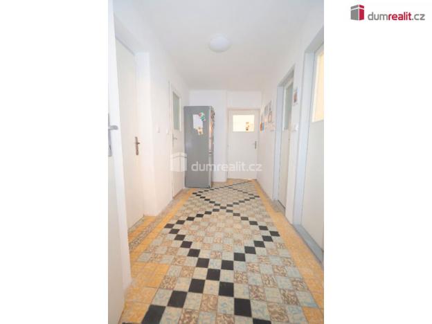 Prodej rodinného domu, Slabčice, 112 m2