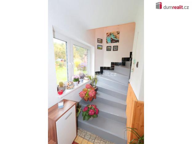 Prodej rodinného domu, Slabčice, 112 m2