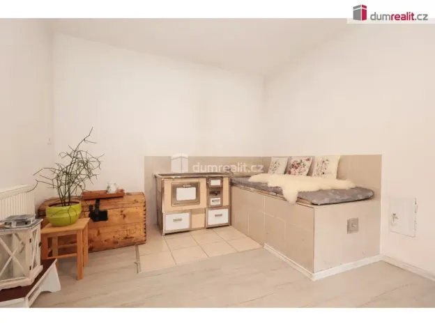 Prodej rodinného domu, Slabčice, 112 m2