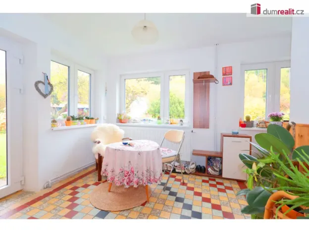 Prodej rodinného domu, Slabčice, 112 m2