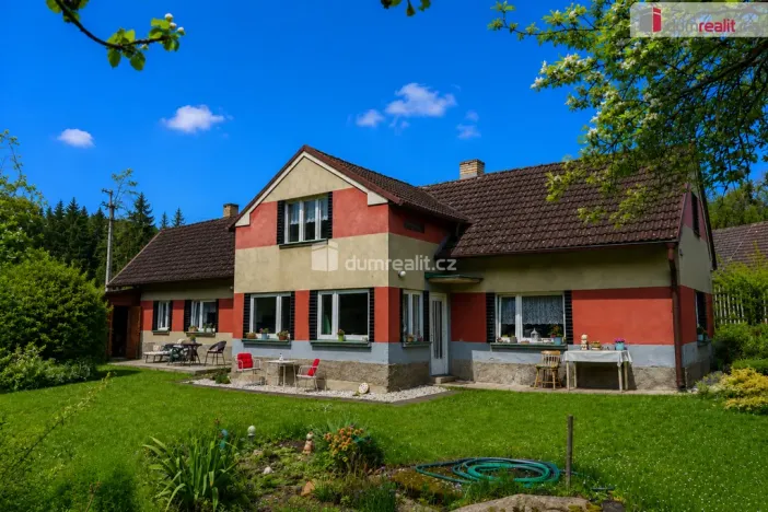 Prodej rodinného domu, Slabčice, 112 m2