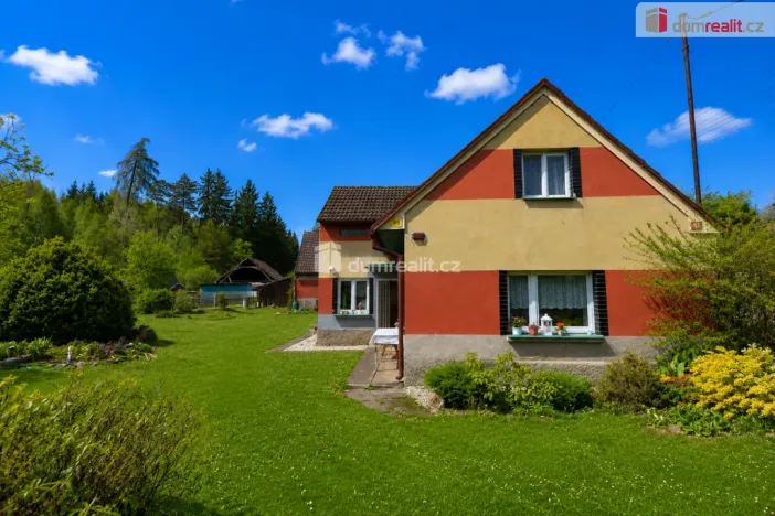 Prodej rodinného domu, Slabčice, 112 m2