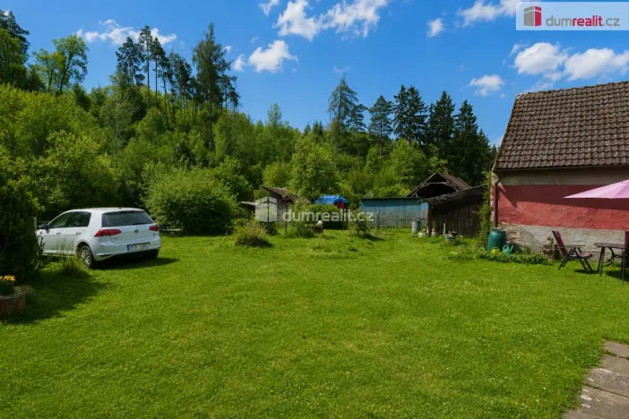 Prodej rodinného domu, Slabčice, 112 m2