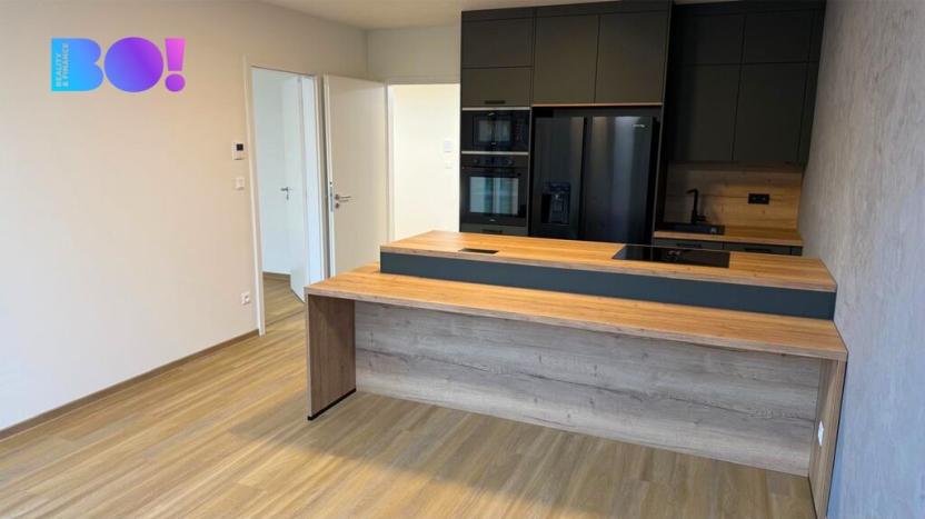 Pronájem bytu 2+kk, Ostrava, U Hájenky, 55 m2