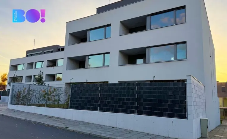 Pronájem bytu 2+kk, Ostrava, U Hájenky, 55 m2