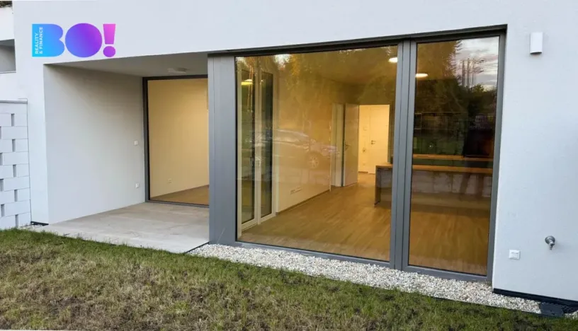 Pronájem bytu 2+kk, Ostrava, U Hájenky, 55 m2