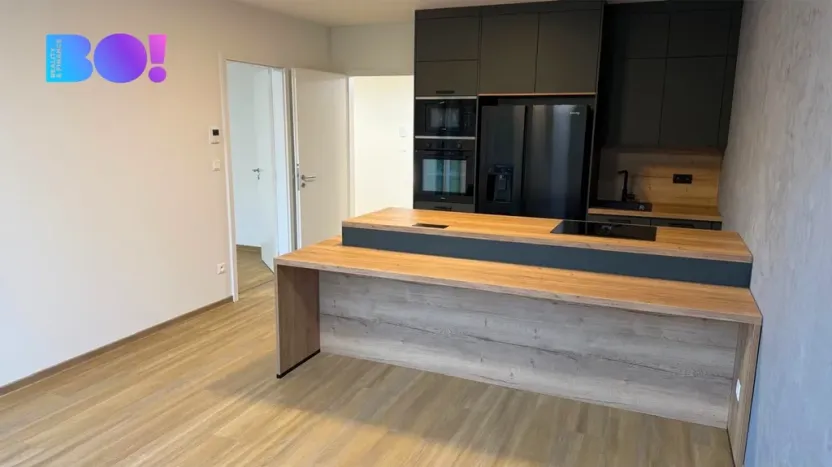 Pronájem bytu 2+kk, Ostrava, U Hájenky, 55 m2