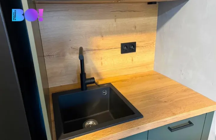 Pronájem bytu 2+kk, Ostrava, U Hájenky, 55 m2