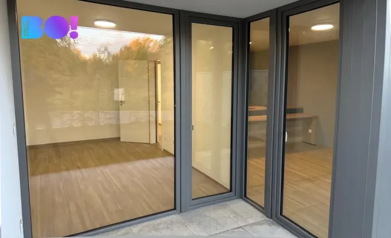 Pronájem bytu 2+kk, Ostrava, U Hájenky, 55 m2