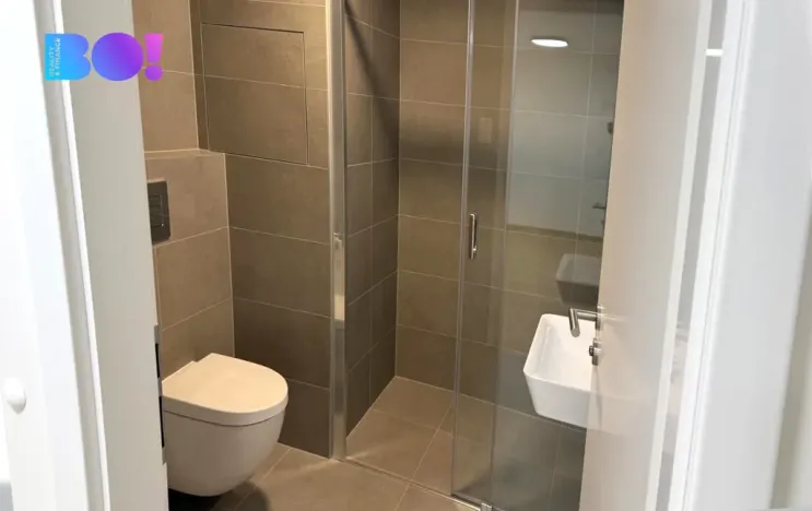 Pronájem bytu 2+kk, Ostrava, U Hájenky, 55 m2