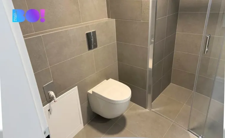 Pronájem bytu 2+kk, Ostrava, U Hájenky, 55 m2