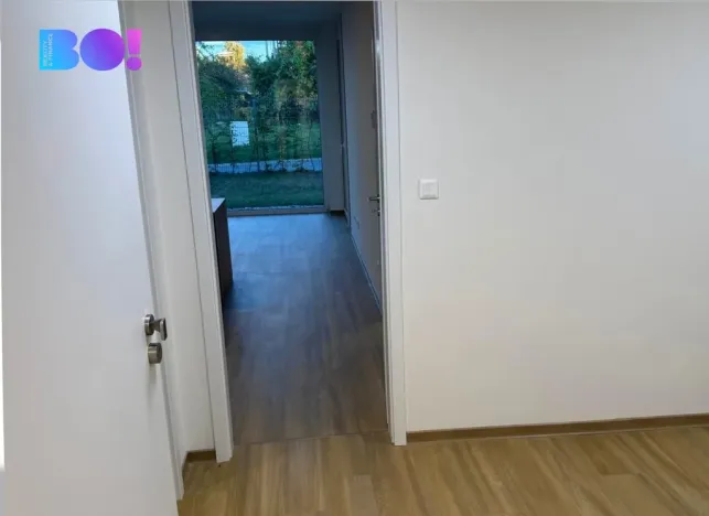 Pronájem bytu 2+kk, Ostrava, U Hájenky, 55 m2