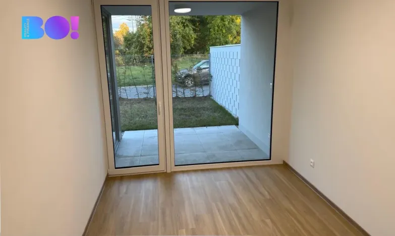 Pronájem bytu 2+kk, Ostrava, U Hájenky, 55 m2