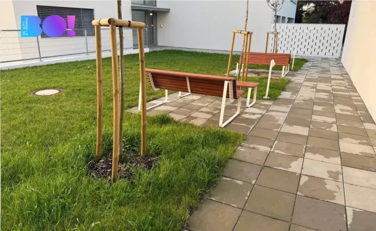 Pronájem bytu 2+kk, Ostrava, U Hájenky, 55 m2