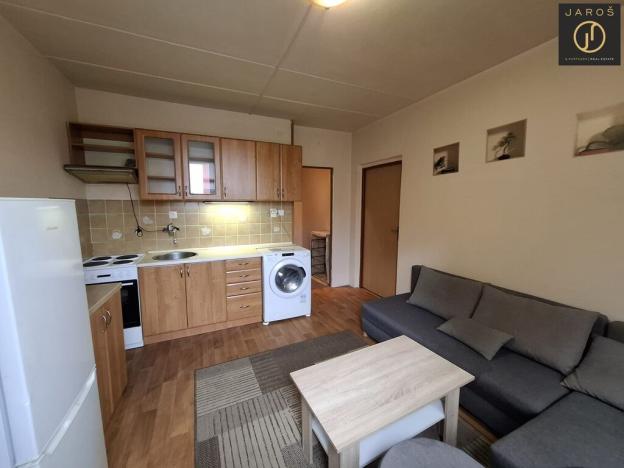 Prodej bytu 1+1, Chomutov, Školní pěšina, 36 m2