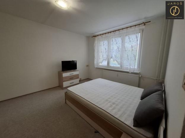 Prodej bytu 1+1, Chomutov, Školní pěšina, 36 m2