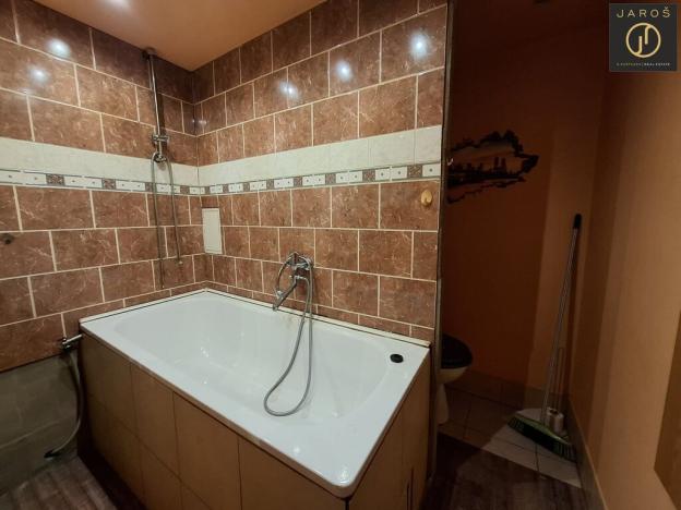 Prodej bytu 1+1, Chomutov, Školní pěšina, 36 m2