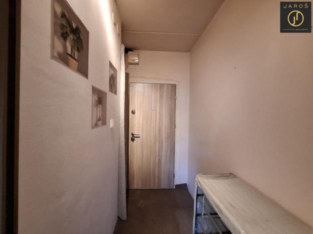 Prodej bytu 1+1, Chomutov, Školní pěšina, 36 m2