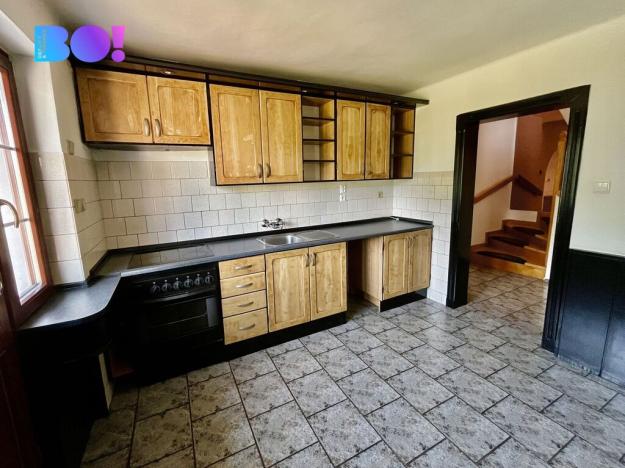 Pronájem rodinného domu, Karviná, Na Výsluní, 165 m2