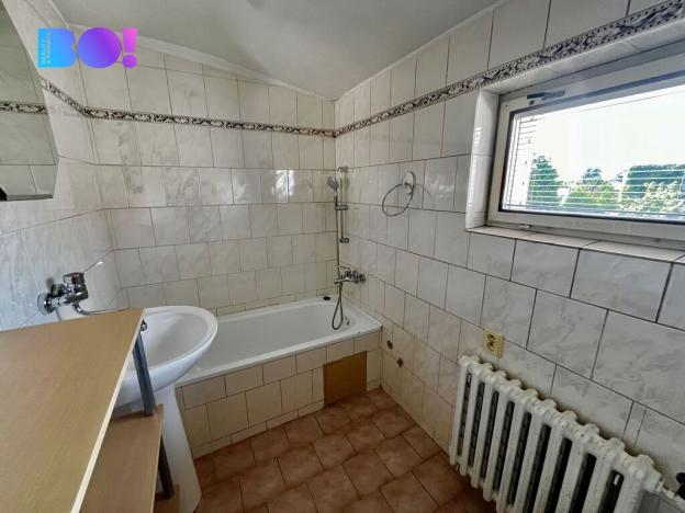 Pronájem rodinného domu, Karviná, Na Výsluní, 165 m2