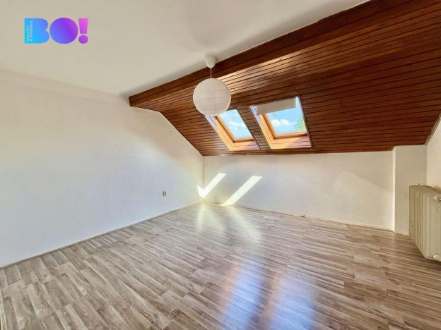 Pronájem rodinného domu, Karviná, Na Výsluní, 165 m2