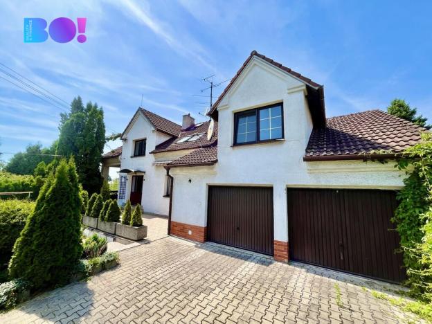 Pronájem rodinného domu, Karviná, Na Výsluní, 165 m2