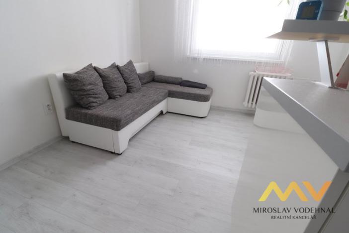 Pronájem bytu 2+kk, Pardubice - Cihelna, U Josefa, 47 m2