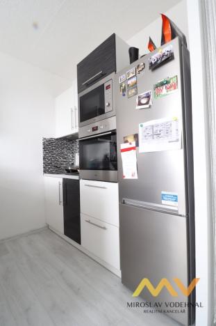Pronájem bytu 2+kk, Pardubice - Cihelna, U Josefa, 47 m2