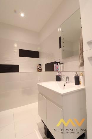 Pronájem bytu 2+kk, Pardubice - Cihelna, U Josefa, 47 m2