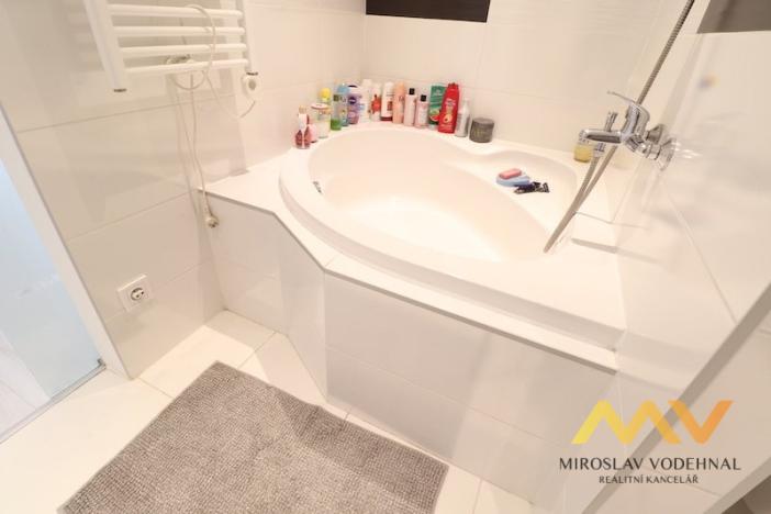 Pronájem bytu 2+kk, Pardubice - Cihelna, U Josefa, 47 m2