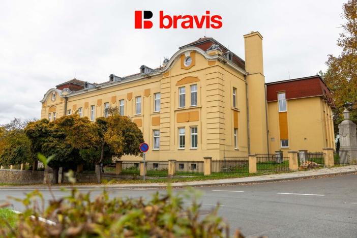 Prodej činžovního domu, Konice, Vrchlického, 1024 m2