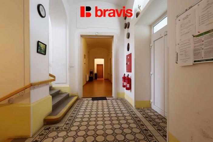 Prodej činžovního domu, Konice, Vrchlického, 1024 m2