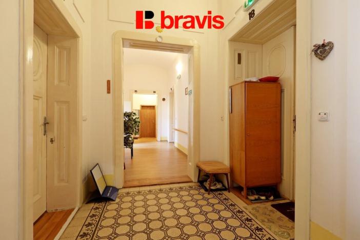 Prodej činžovního domu, Konice, Vrchlického, 1024 m2