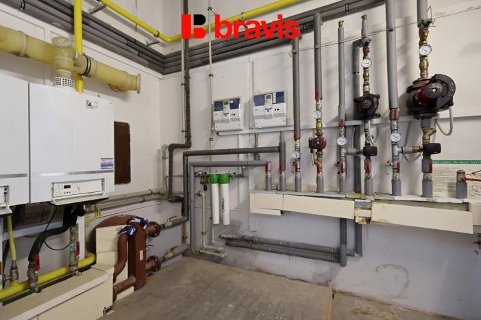 Prodej činžovního domu, Konice, Vrchlického, 1024 m2