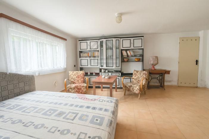 Prodej rodinného domu, Štěnovice, 56 m2