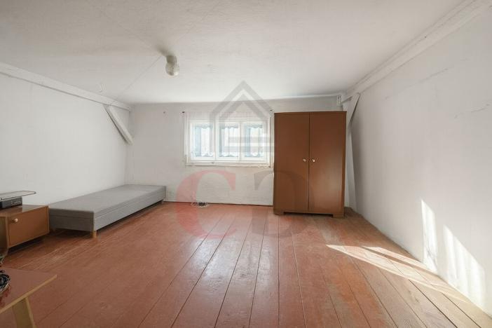 Prodej rodinného domu, Štěnovice, 56 m2