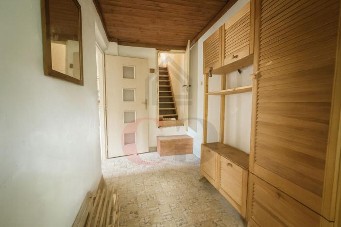 Prodej rodinného domu, Štěnovice, 56 m2