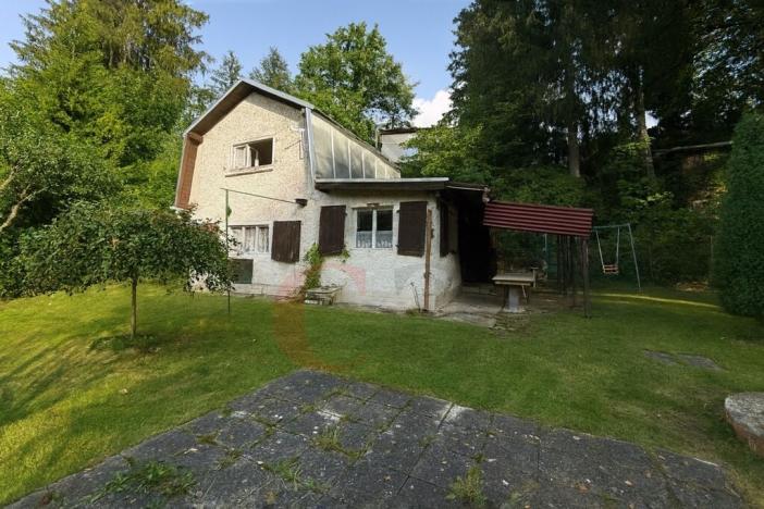 Prodej rodinného domu, Štěnovice, 56 m2