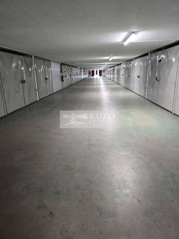 Pronájem garáže, Praha, Nušlova, 18 m2