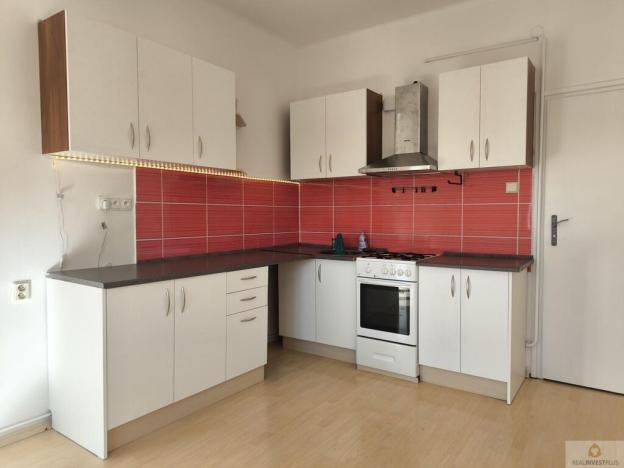 Pronájem bytu 2+kk, Olomouc - Hodolany, Masarykova třída, 51 m2