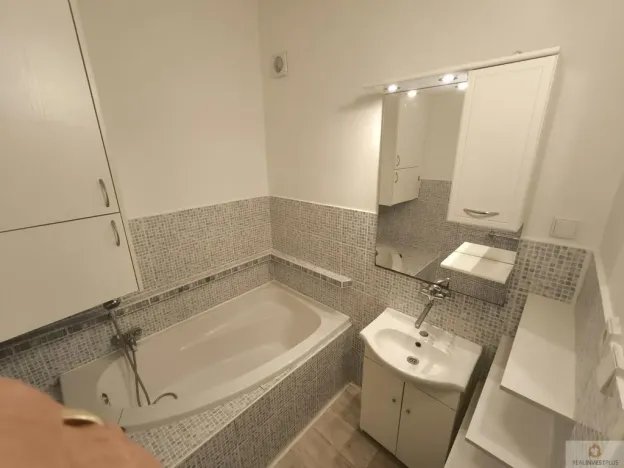 Pronájem bytu 2+kk, Olomouc - Hodolany, Masarykova třída, 51 m2