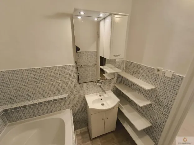 Pronájem bytu 2+kk, Olomouc - Hodolany, Masarykova třída, 51 m2