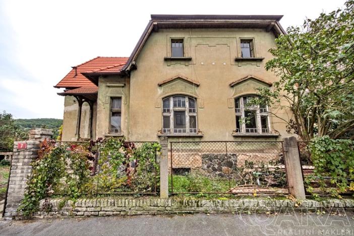 Prodej rodinného domu, Praha - Zbraslav, Boženy Stárkové, 300 m2