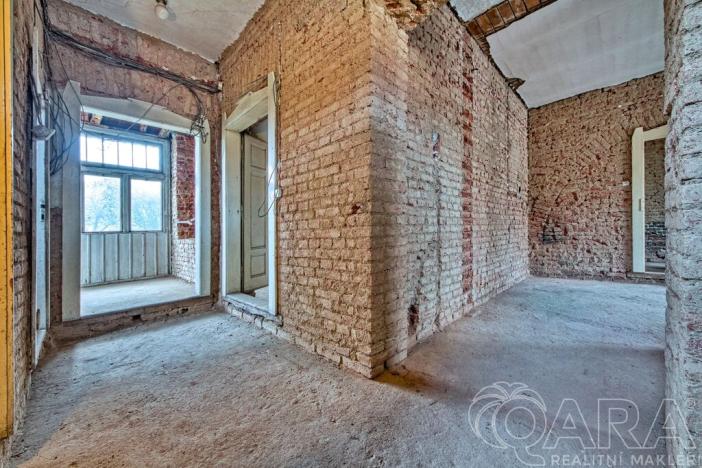 Prodej rodinného domu, Praha - Zbraslav, Boženy Stárkové, 300 m2