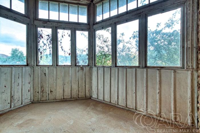 Prodej rodinného domu, Praha - Zbraslav, Boženy Stárkové, 300 m2