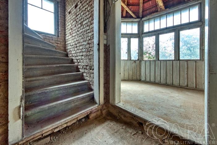 Prodej rodinného domu, Praha - Zbraslav, Boženy Stárkové, 300 m2