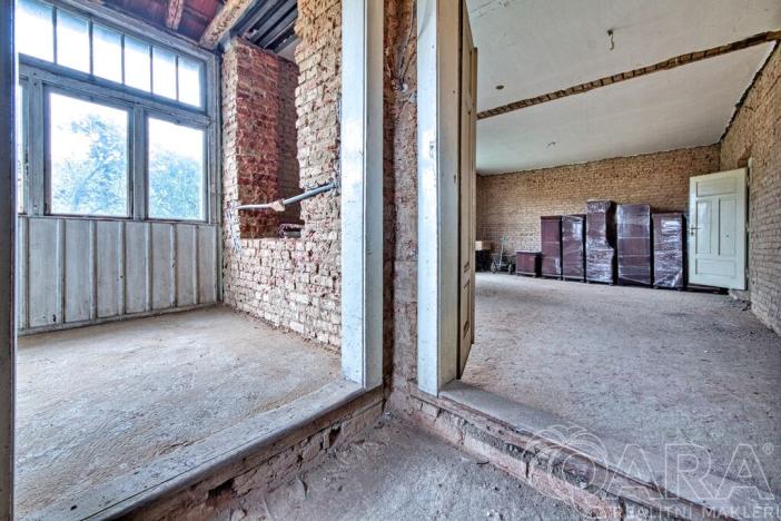 Prodej rodinného domu, Praha - Zbraslav, Boženy Stárkové, 300 m2