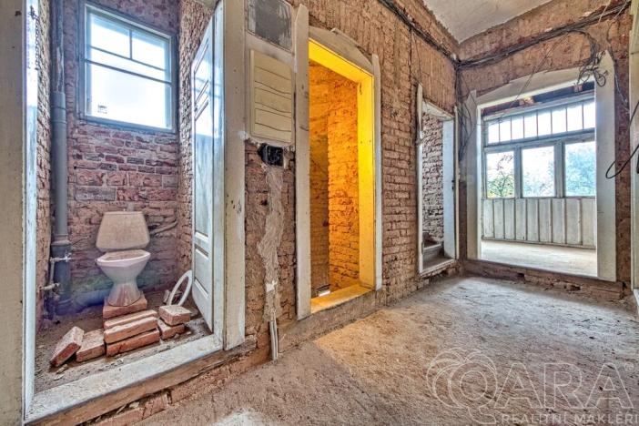 Prodej rodinného domu, Praha - Zbraslav, Boženy Stárkové, 300 m2