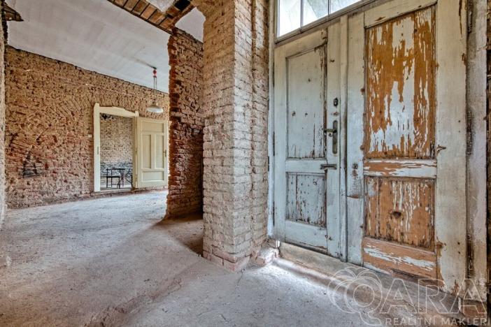 Prodej rodinného domu, Praha - Zbraslav, Boženy Stárkové, 300 m2